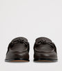Leather Astaire Loafers