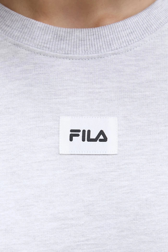 Fila kadın pamuklu iki parçalı pijama