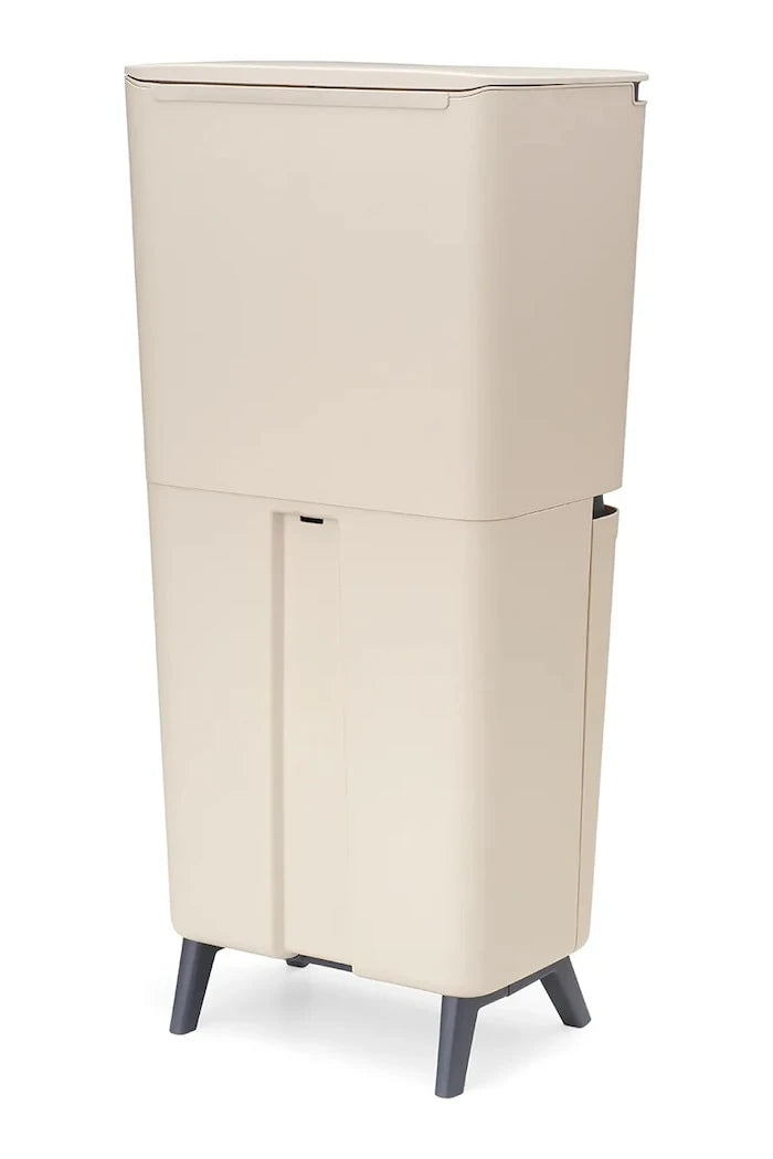 Brabantia plastik çöp kutusu 20 + 25 l