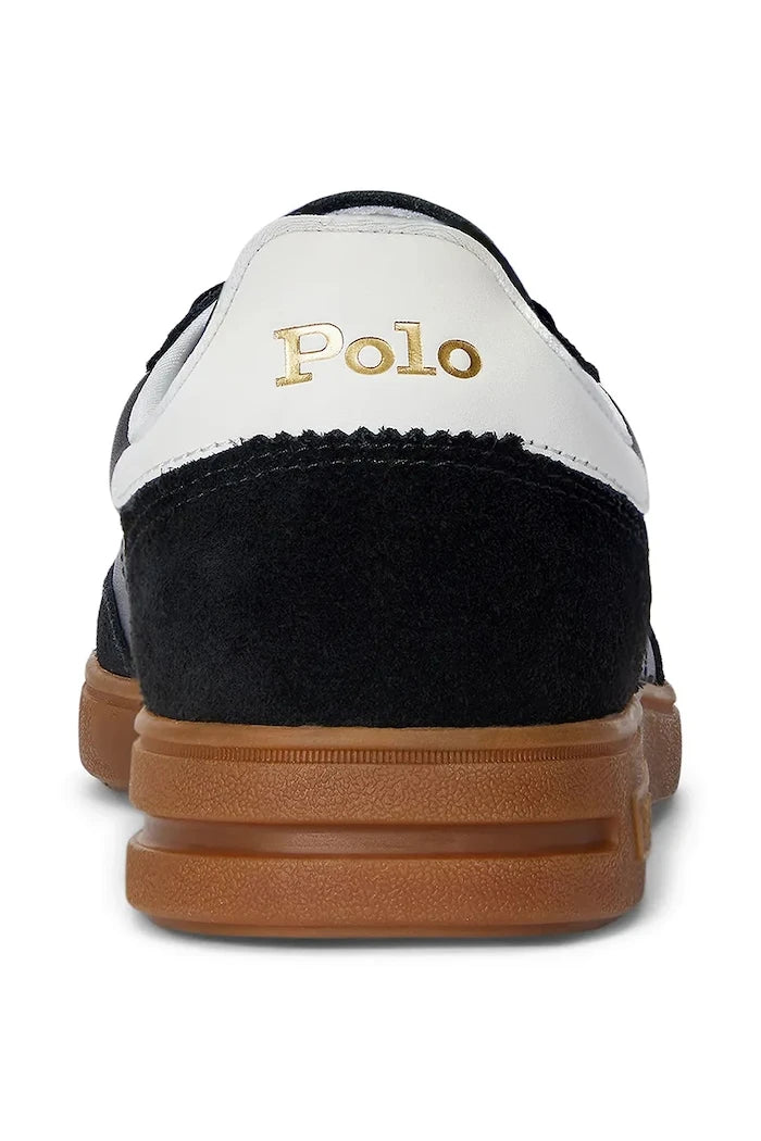 Кожени маратонки Polo Ralph Lauren Bedford Pp