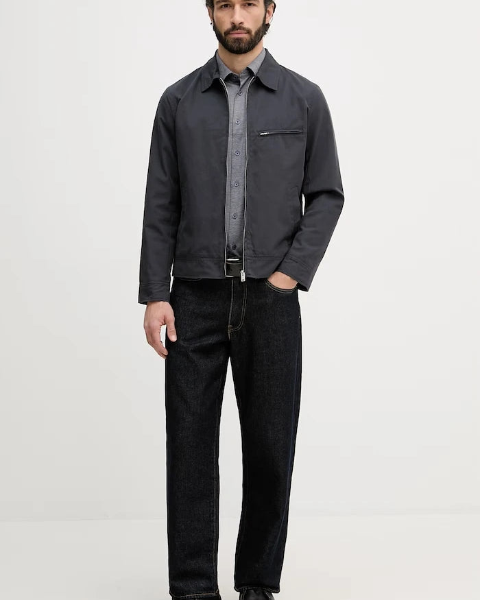 Trussardi erkek pamuklu gömlek