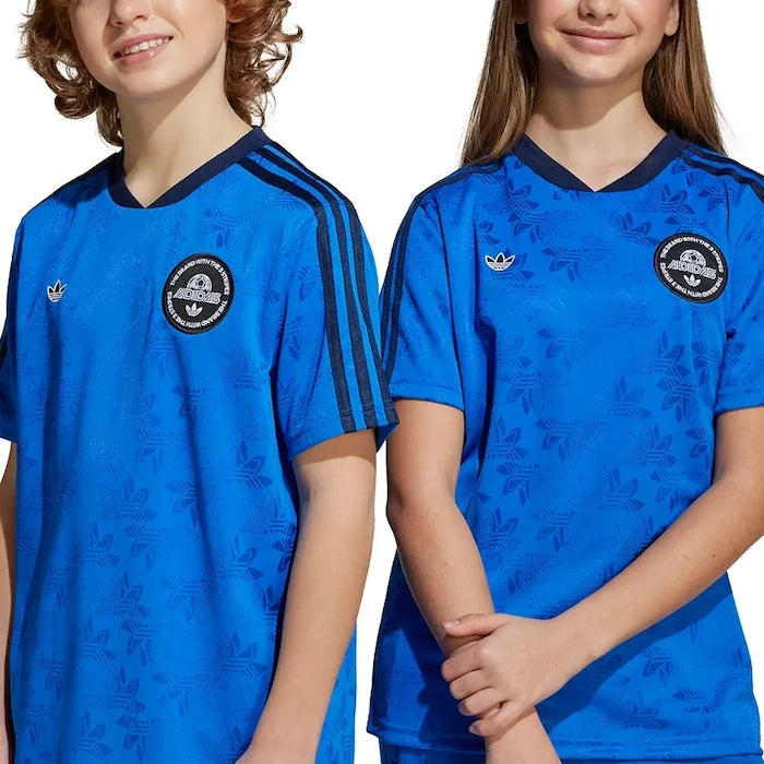 Детска тениска adidas Originals