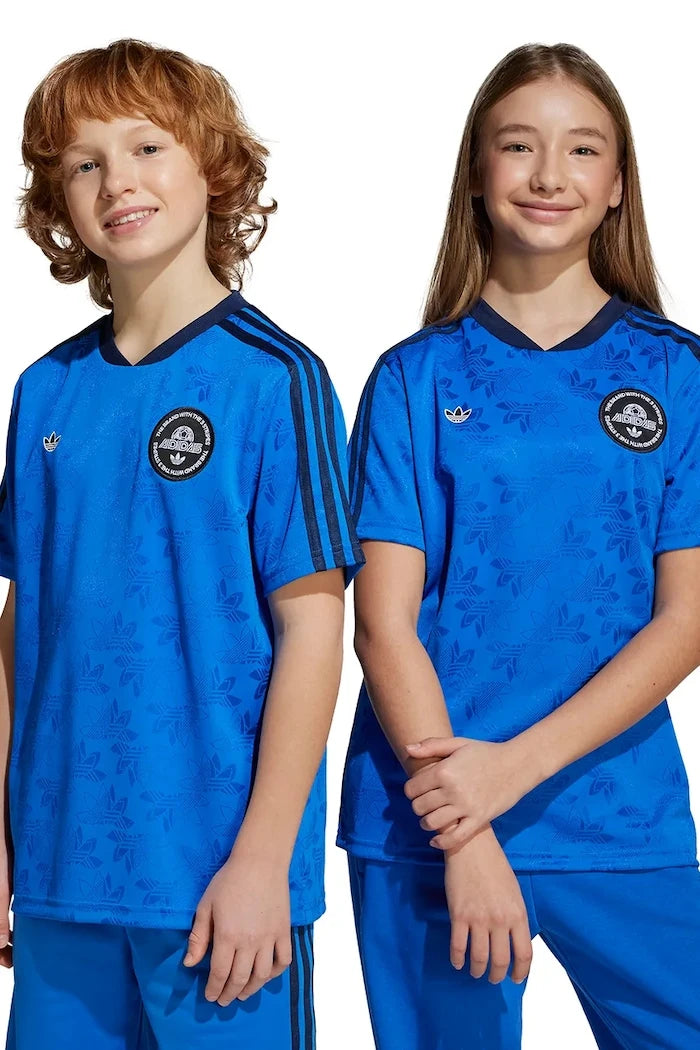 Детска тениска adidas Originals
