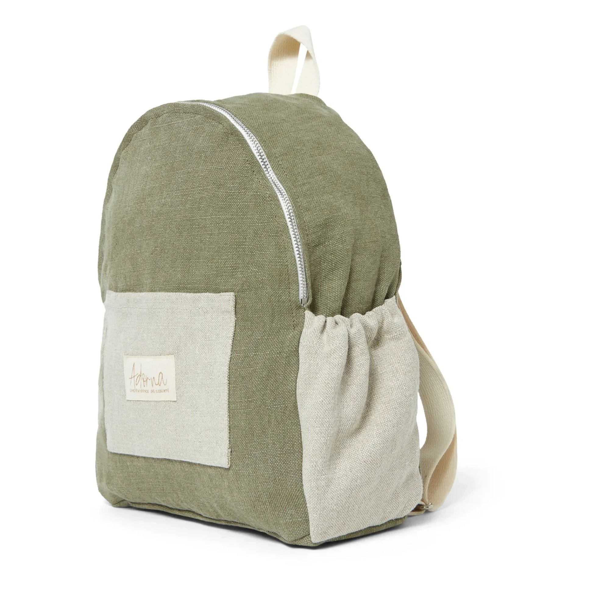 Adorna - Alexia Backpack | Khaki