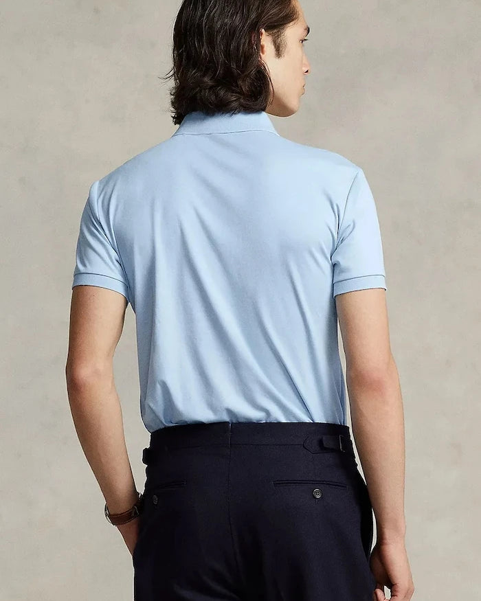 Polo Ralph Lauren Yaka Pamuklu Tişört