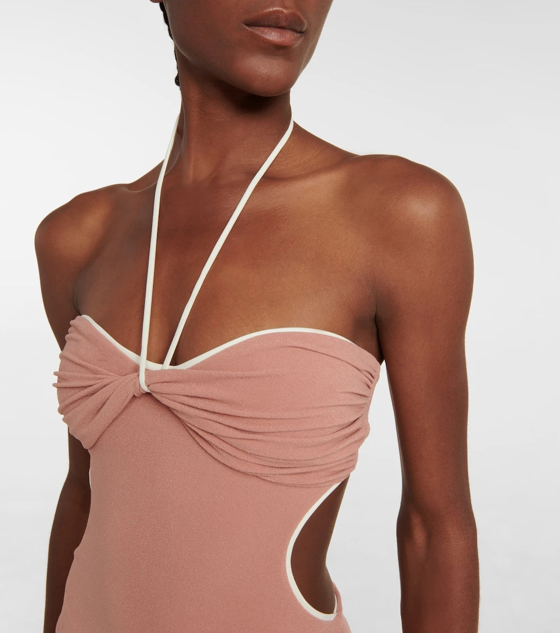 Johanna Ortiz - Copper Skin swimsuit