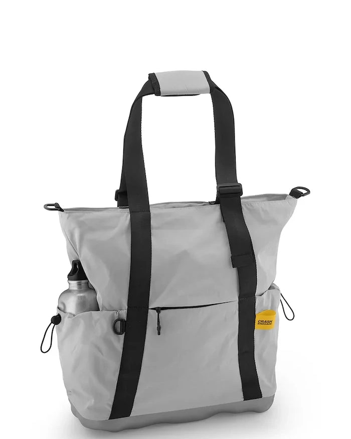 Crash Baggage HARD TOTE BAG 42x45x15 cm