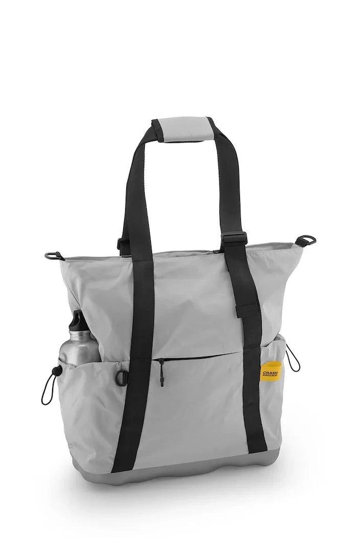 Crash Baggage HARD TOTE BAG 42x45x15 cm