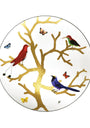 Bernardaud Aux Oiseaux Serving Platter (31cm)