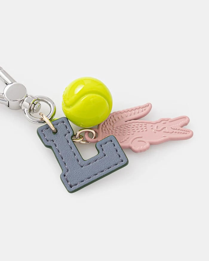 Lacoste ключодържател дамски