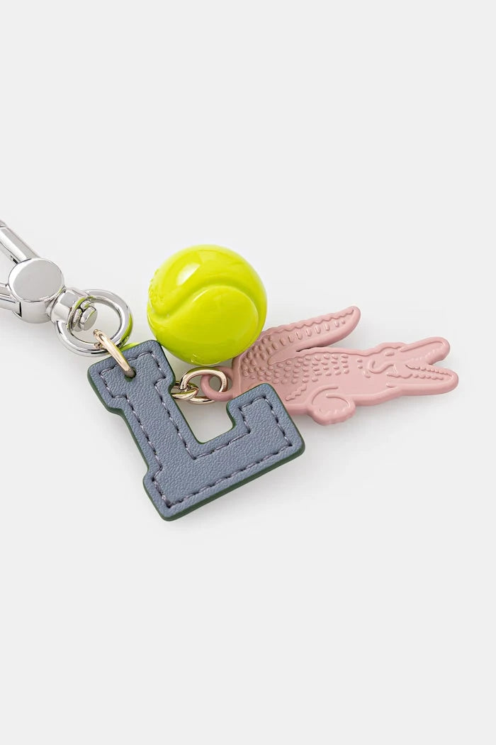 Lacoste kadın anahtarlık