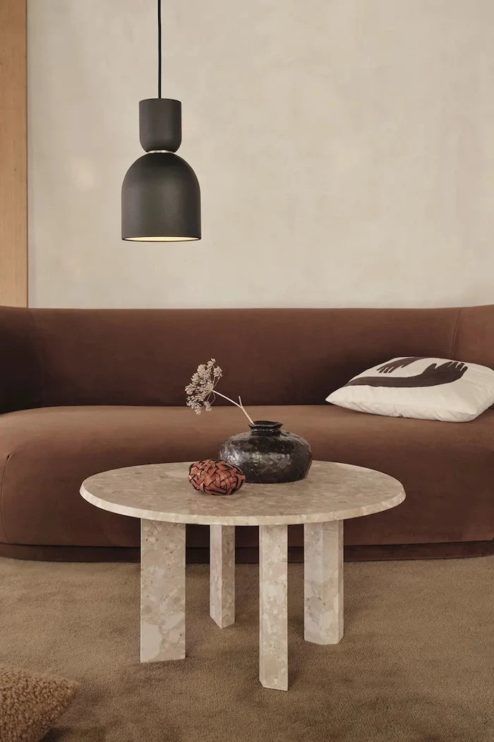 ferm LIVING Pose Dekoratif Yastık Kılıfı