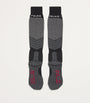 Falke Multi Virgin Wool-Blend SK2 Skiing Socks