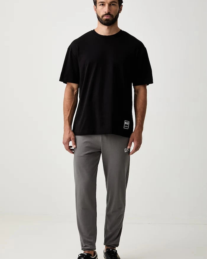 EA7 Emporio Armani erkek pamuklu tişört