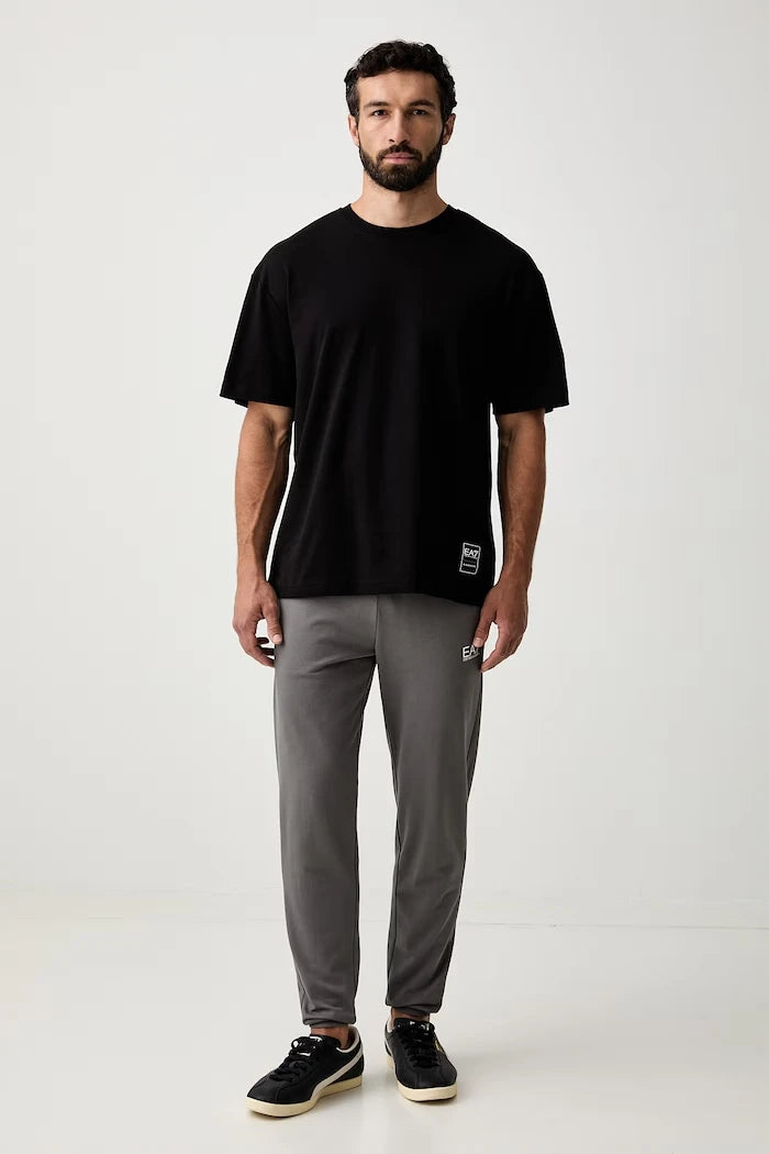 EA7 Emporio Armani erkek pamuklu tişört