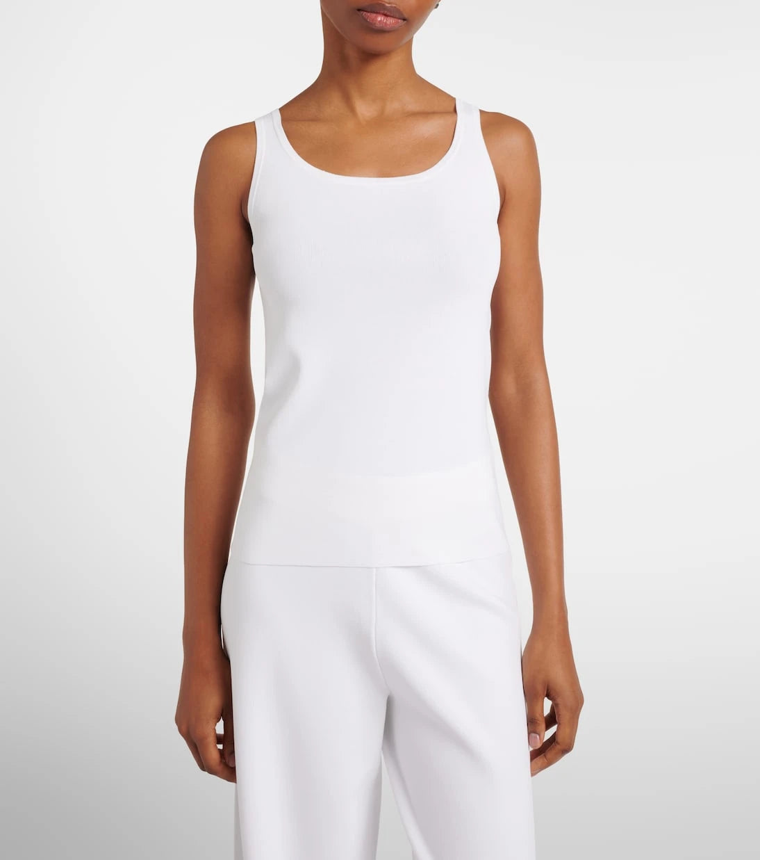 Max Mara - Cippo tank top