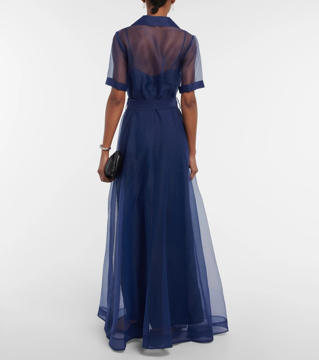 Staud - Millie maxi dress