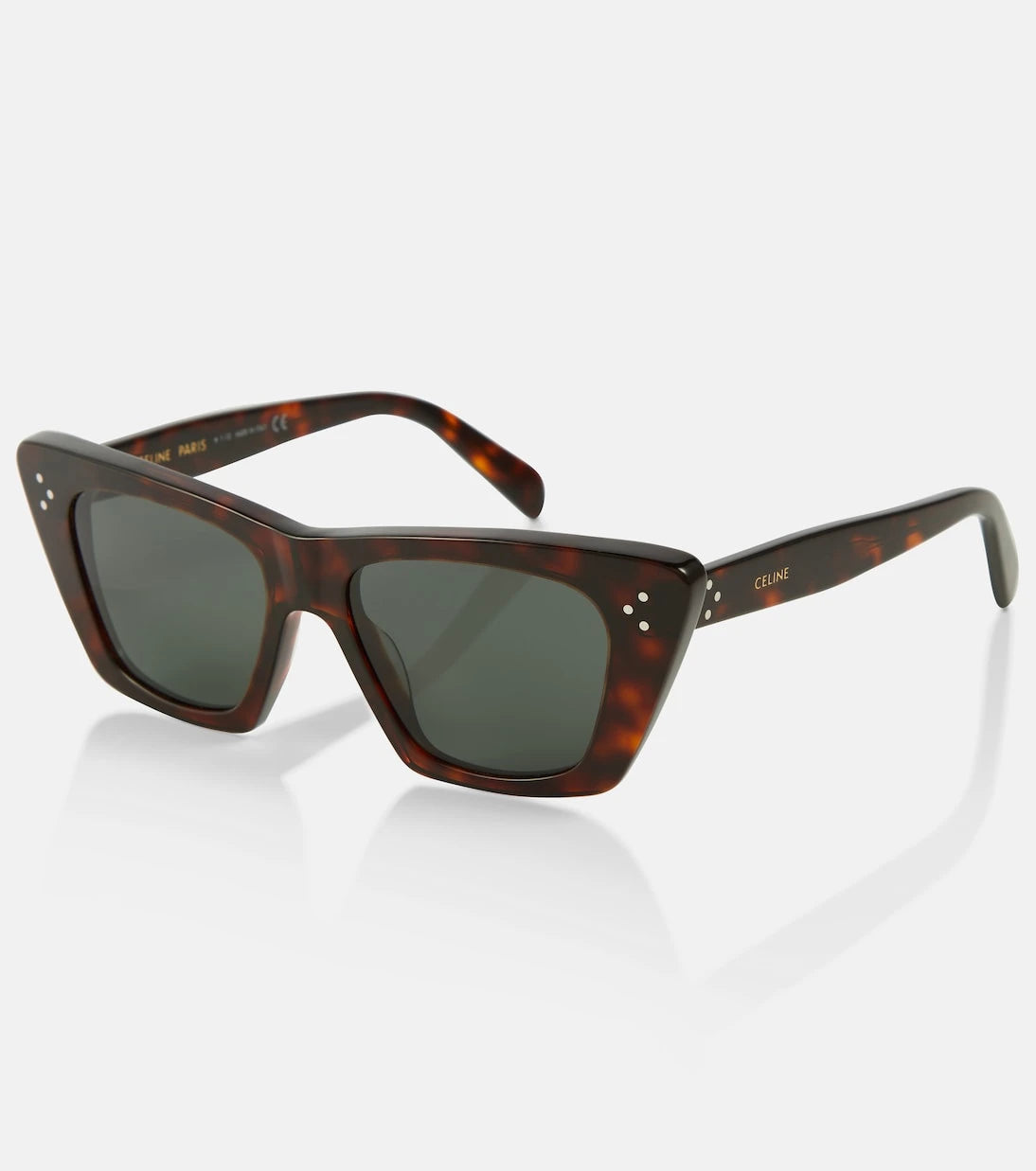 Celine Eyewear - Kedi Gözü Güneş Gözlüğü