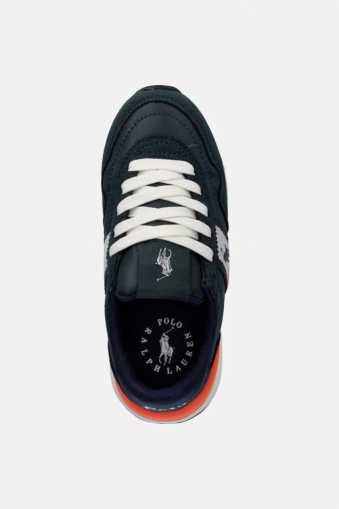 Polo Ralph Lauren TRAIN 89 SPORT маратонки за деца