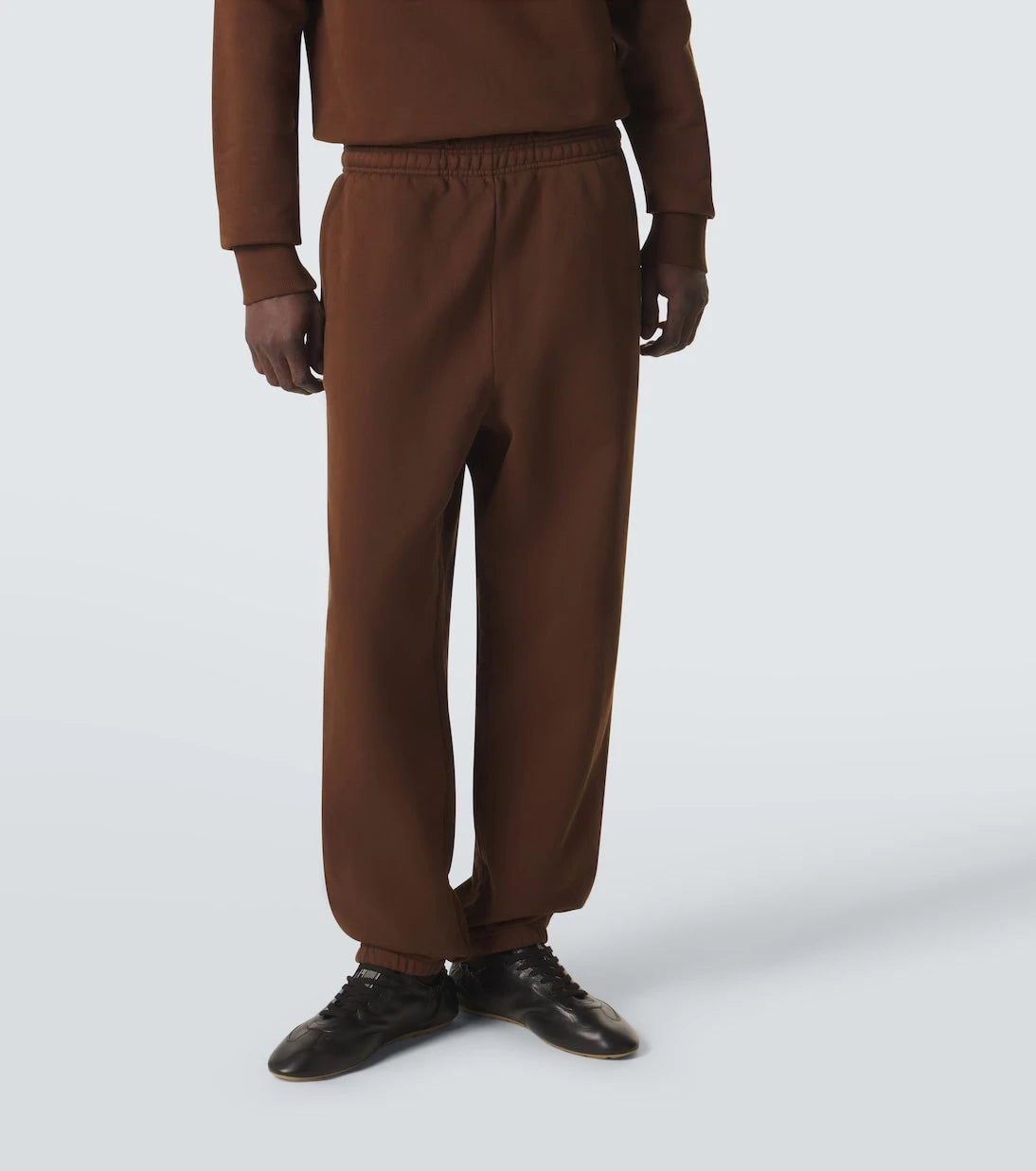 Entire Studios - Cotton sweatpants