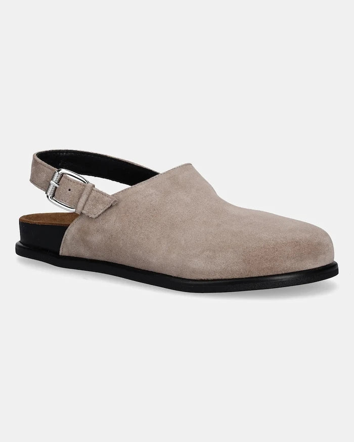 Vagabond Shoemakers EFFIE Süet Sandalet