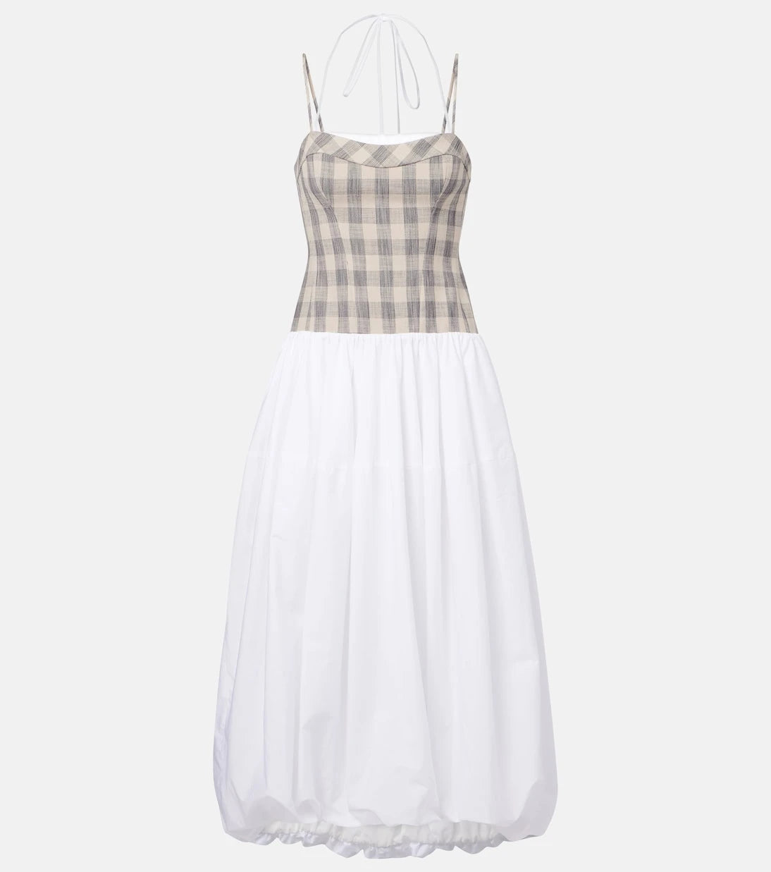 Simkhai - Pfeiffer midi dress
