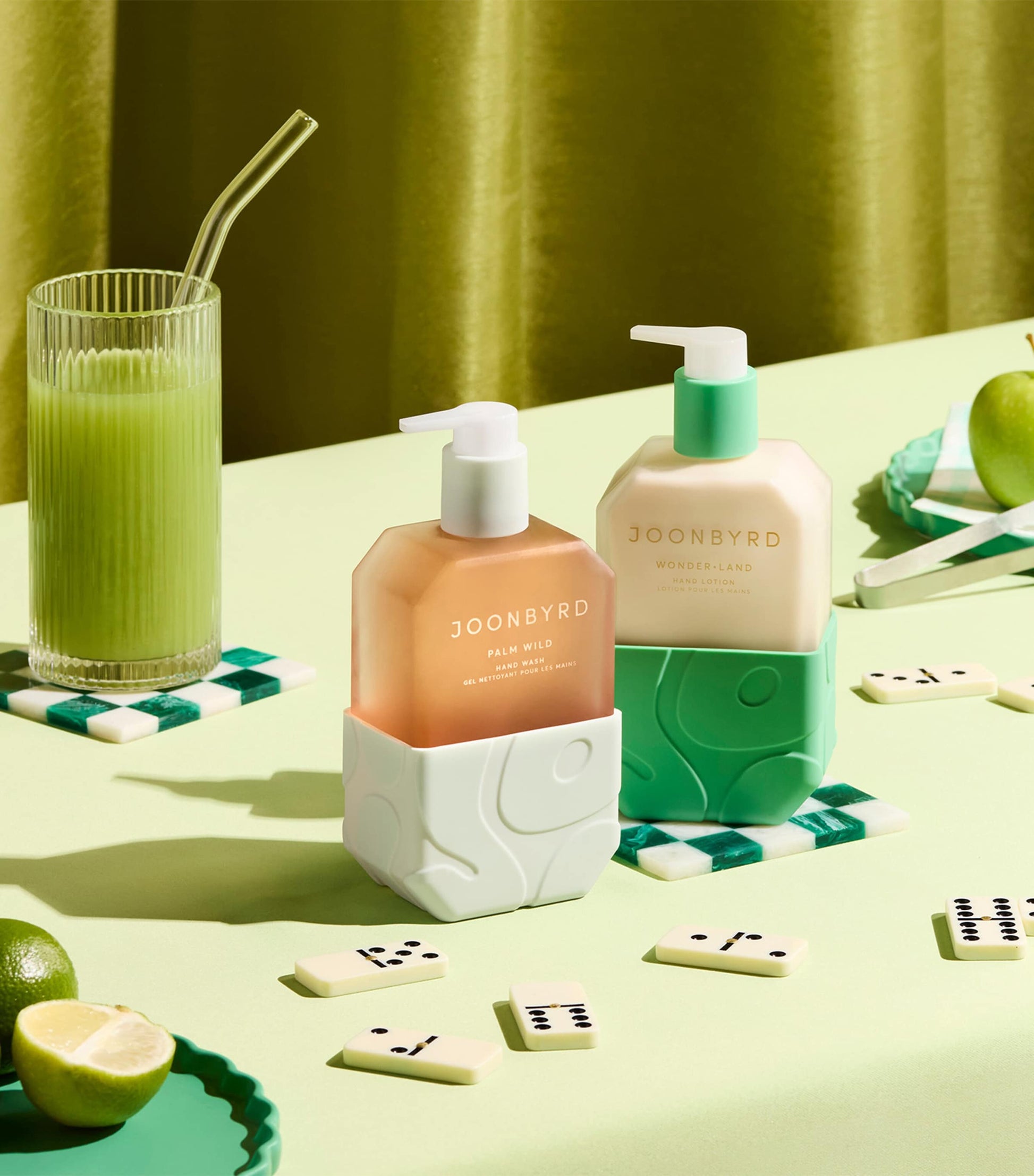 Wonder-Land Hand Lotion (300ml)