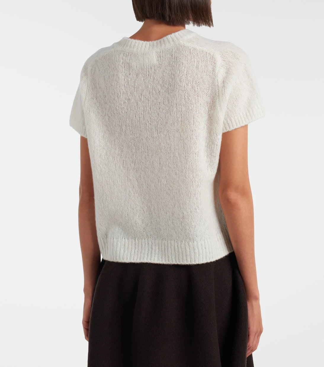 Lisa Yang - Siona cashmere and silk sweater