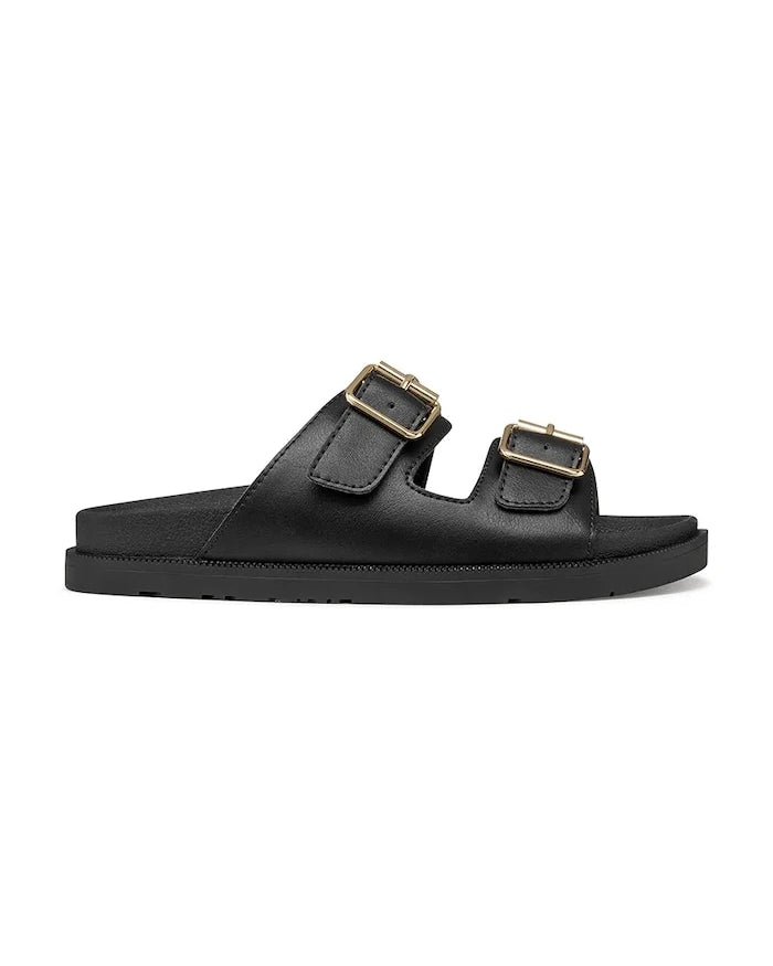 Geox SANDAL FOAMMENTERA Terlik