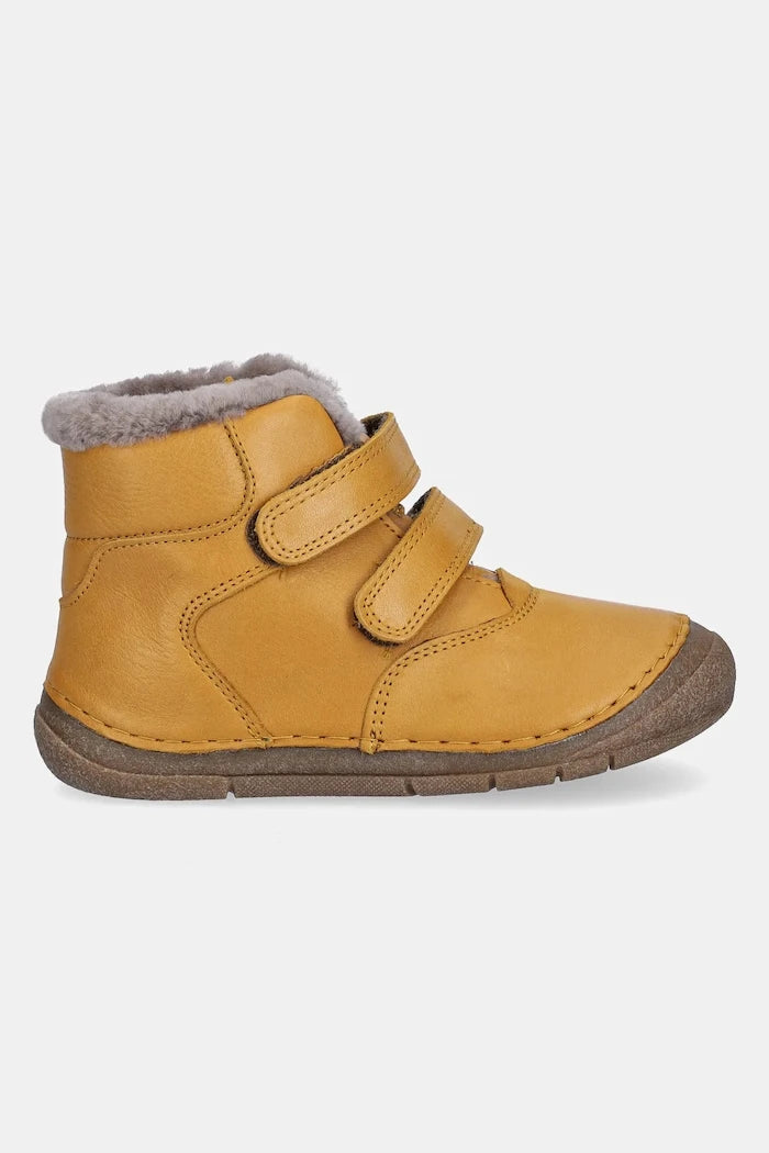 Froddo PAIX UP WINTER Çocuk Deri Kışlık Botlar