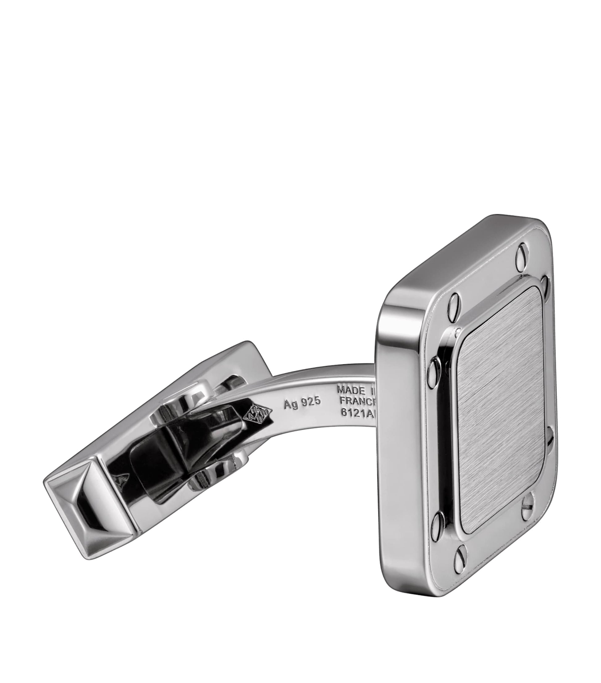 Santos De Cartier Cufflinks