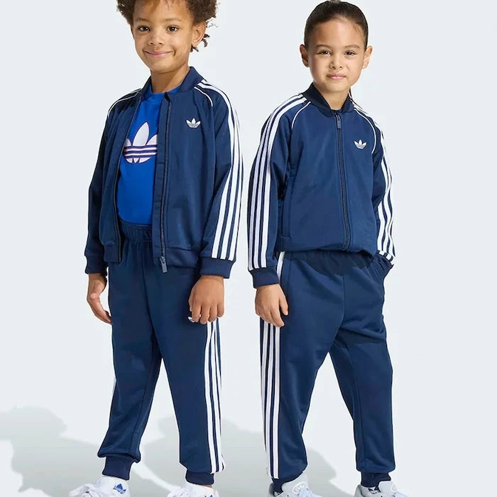 Детски анцуг adidas Originals