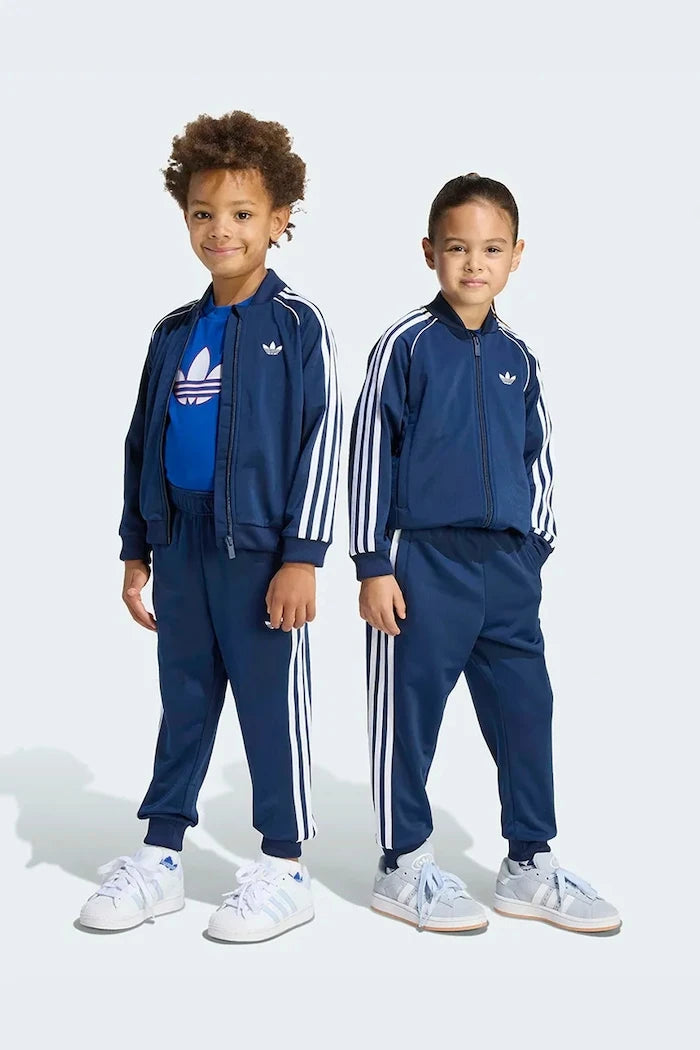Детски анцуг adidas Originals