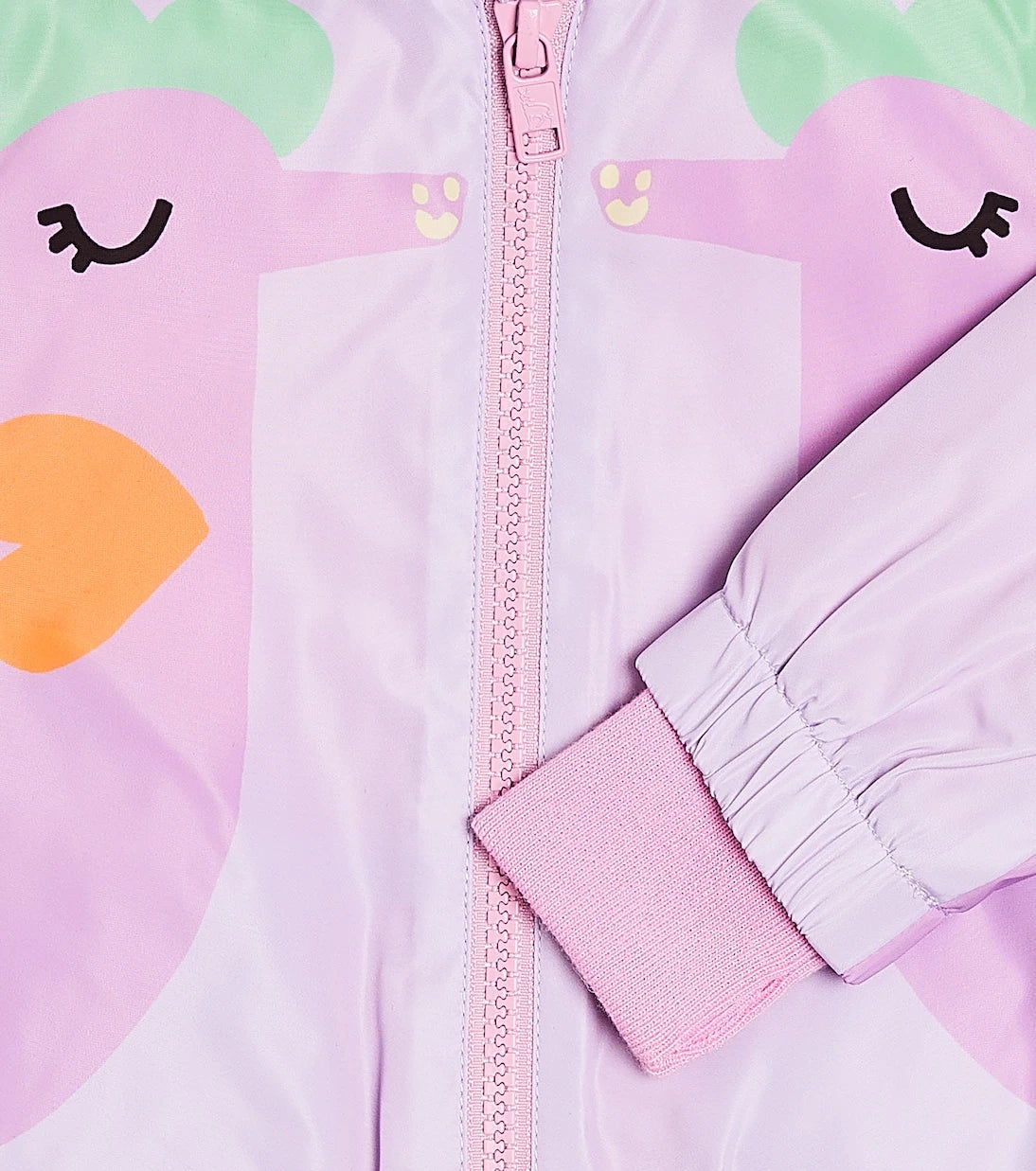 Stella McCartney Kids - جاكيت أطفال مطبوع