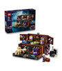 LEGO Wednesday Thing's Apartment Set 76785
