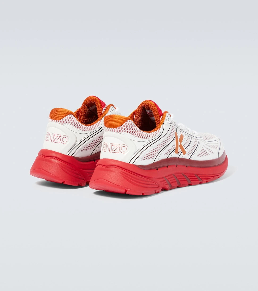 Kenzo - Pace low-top sneakers