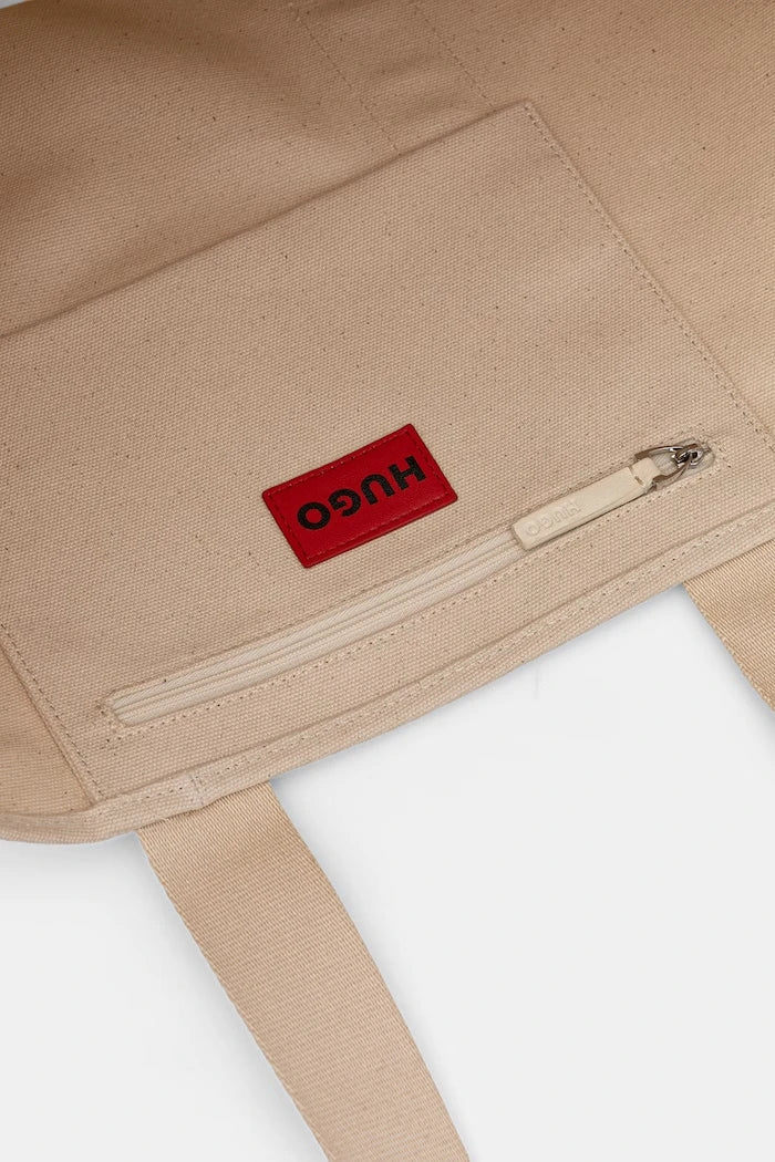 HUGO чанта tote дамска Becky CPR_Tote