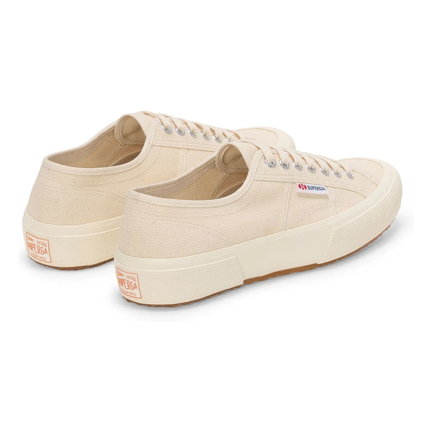 Superga - Artifact 2750 OG sneakers  | Beige