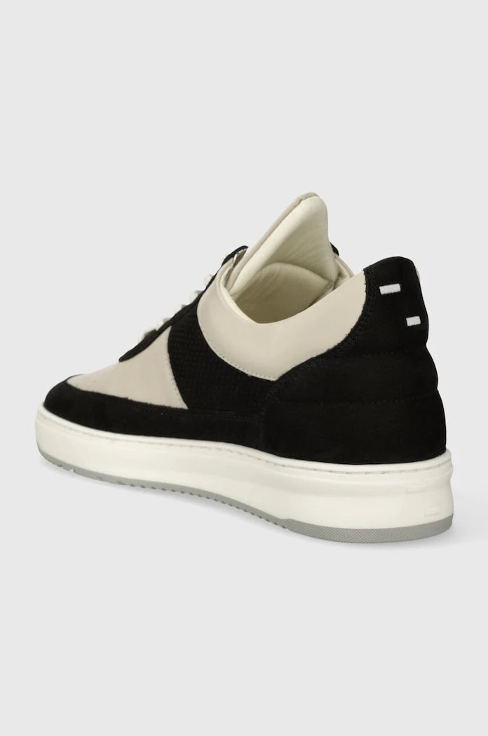 Filling Pieces Low Top Game Spor Ayakkabı