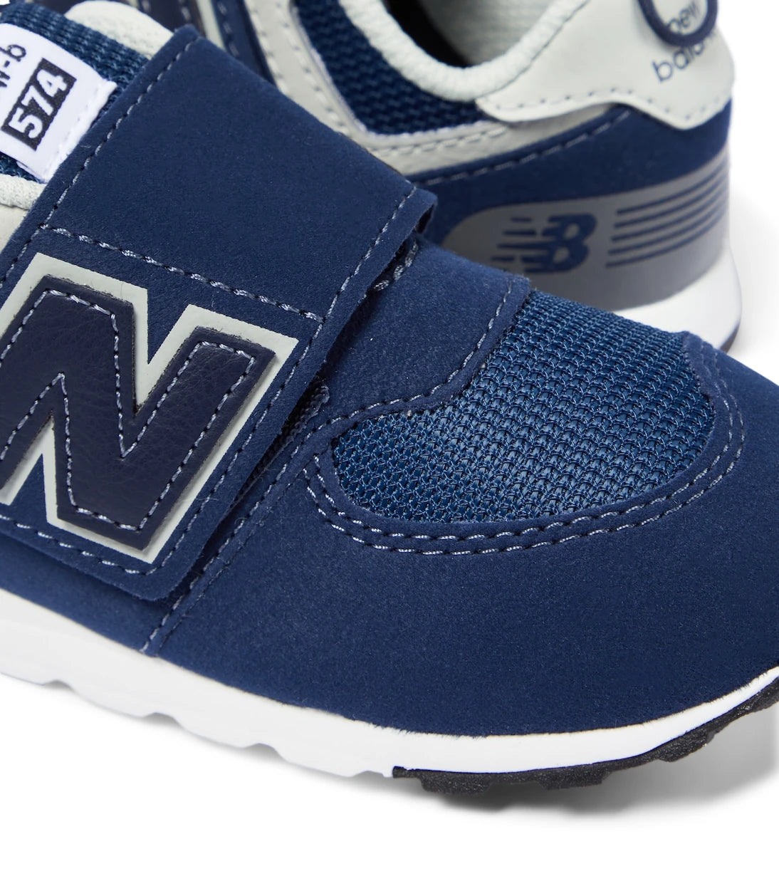 New Balance Kids - 574 Hook & Loop Kids sneakers