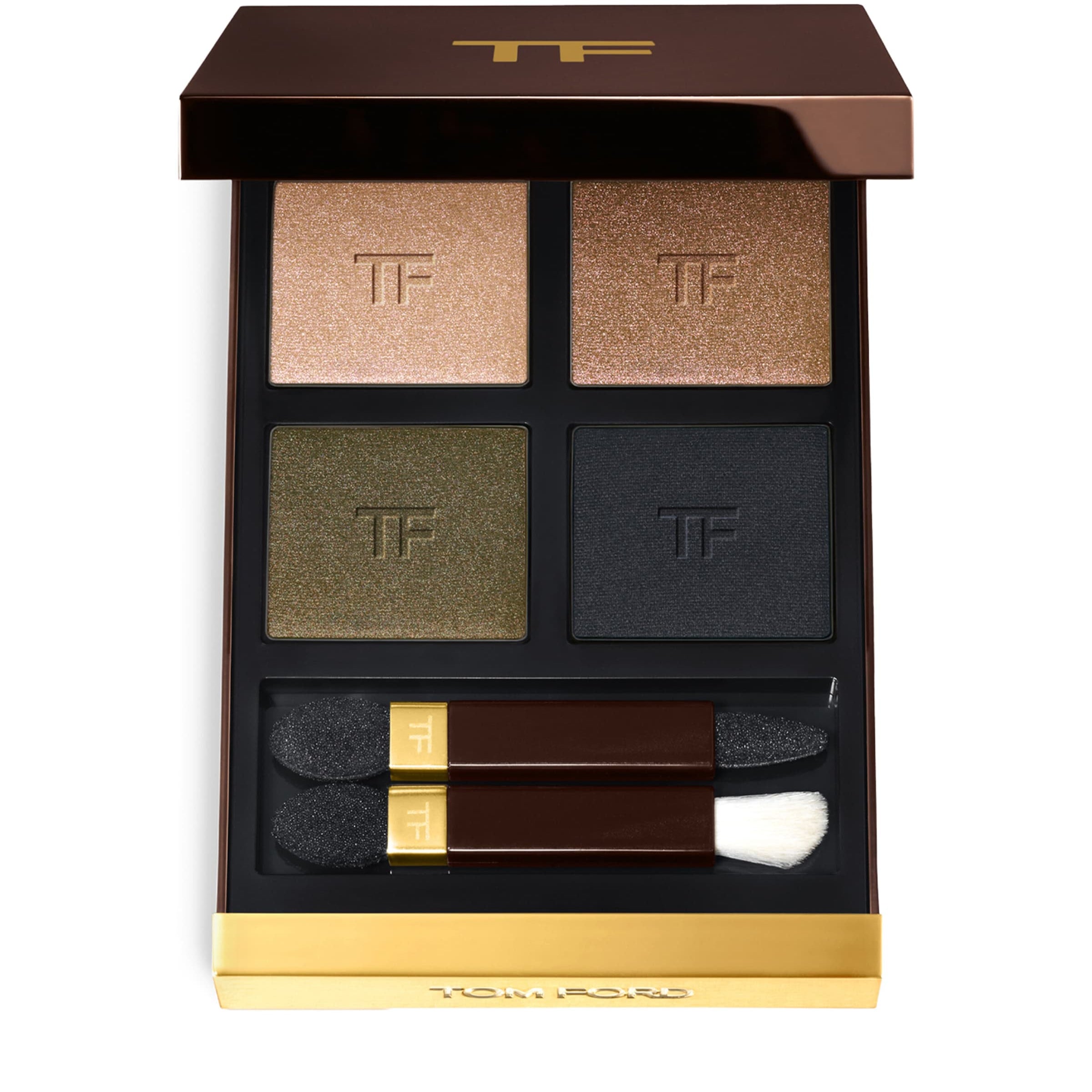 Eye Color Quad Crème