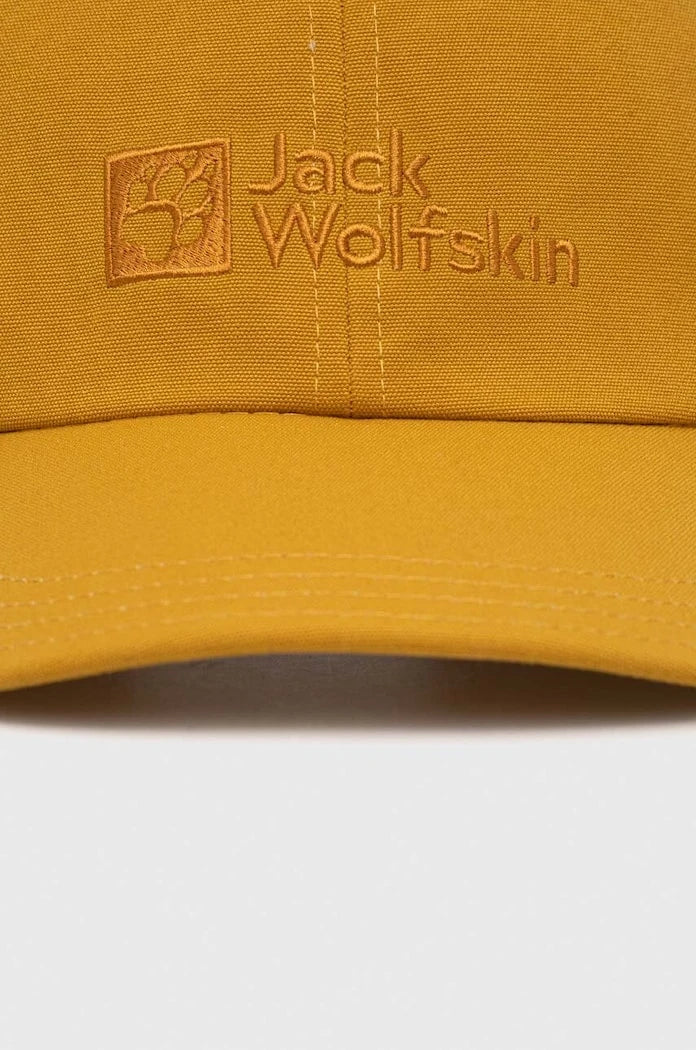Шапка с козирка Jack Wolfskin Baseball