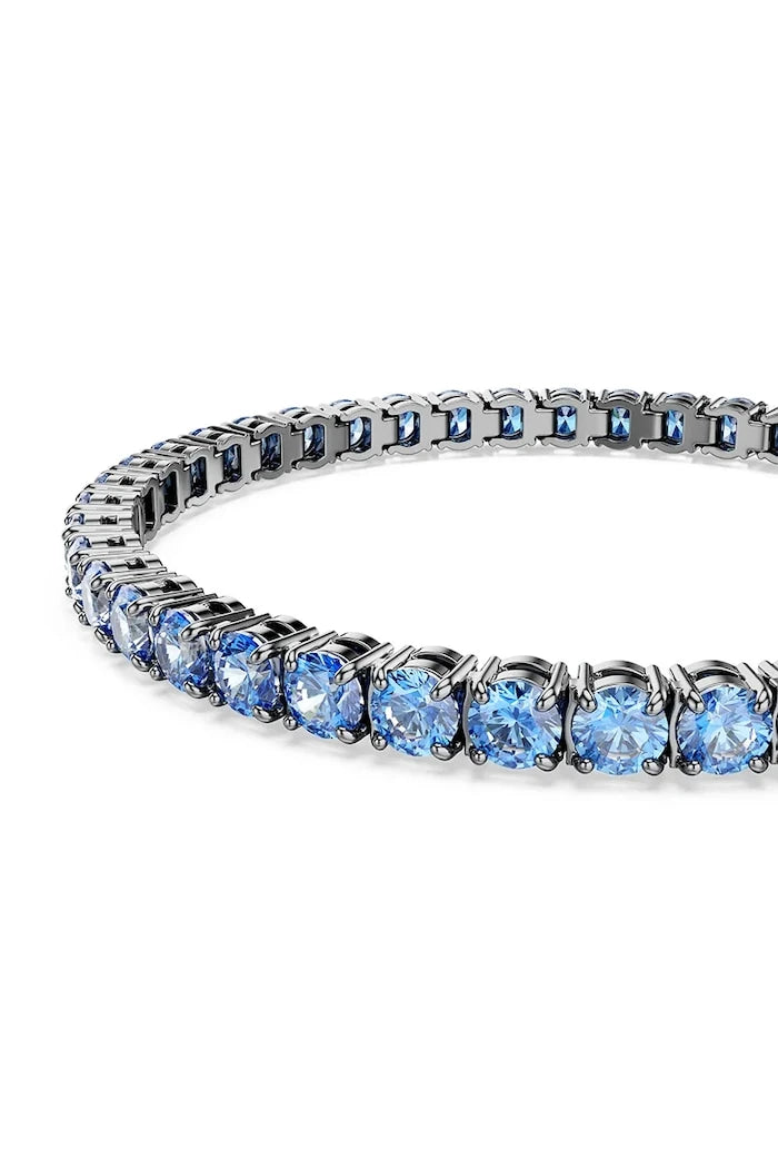 Гривна Swarovski MATRIX