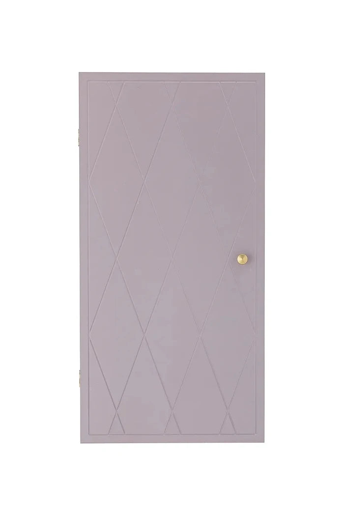 Стенен шкаф Bloomingville Nell Cabinet 40 x 80 x 30 cm