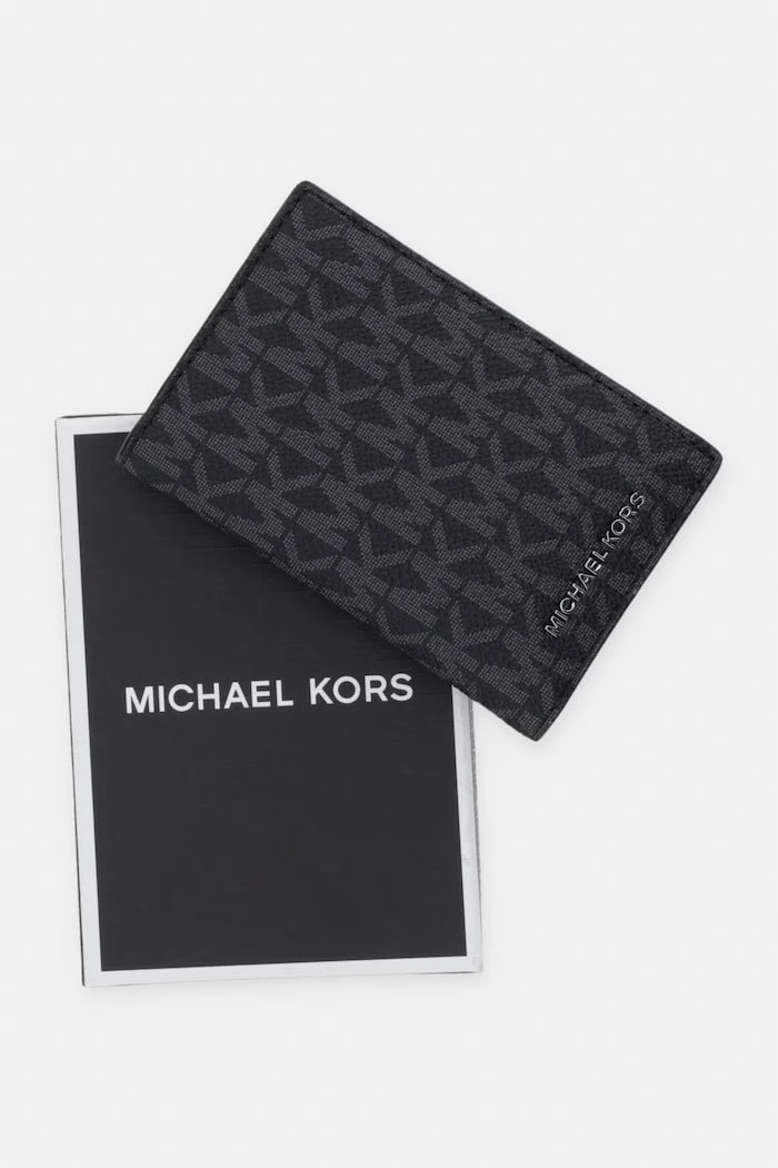 Michael Kors калъф за карти мъжки