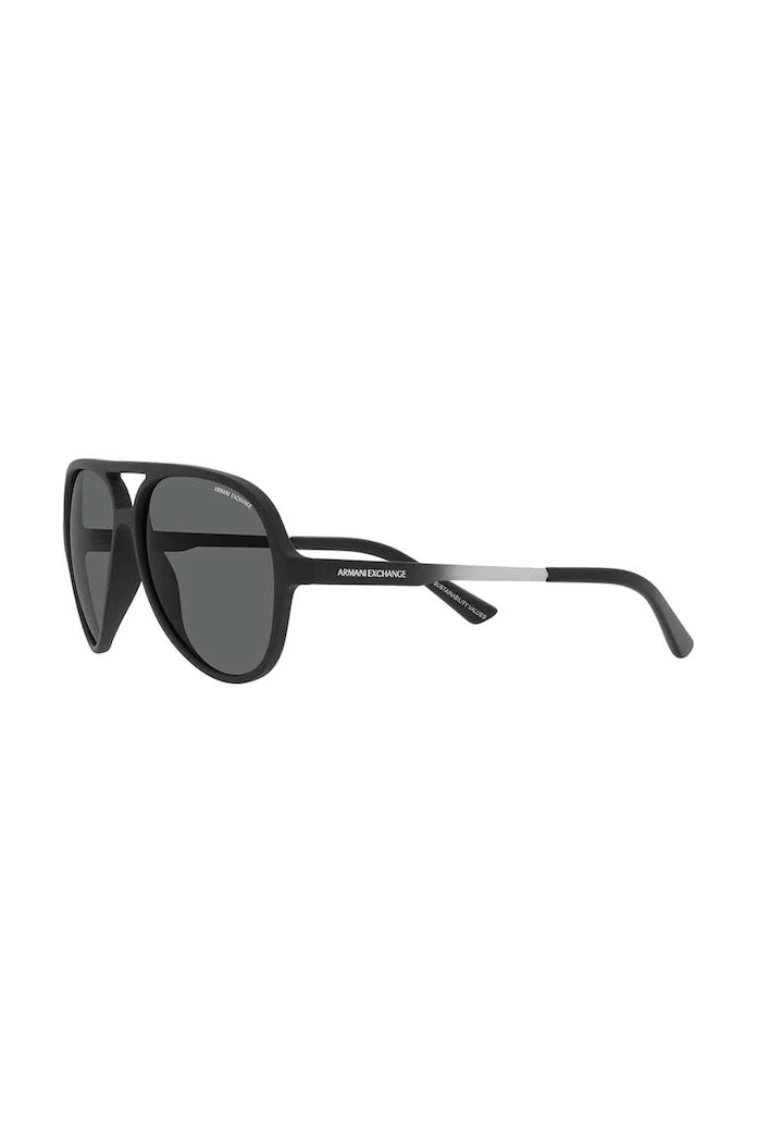 Слънчеви очила Armani Exchange