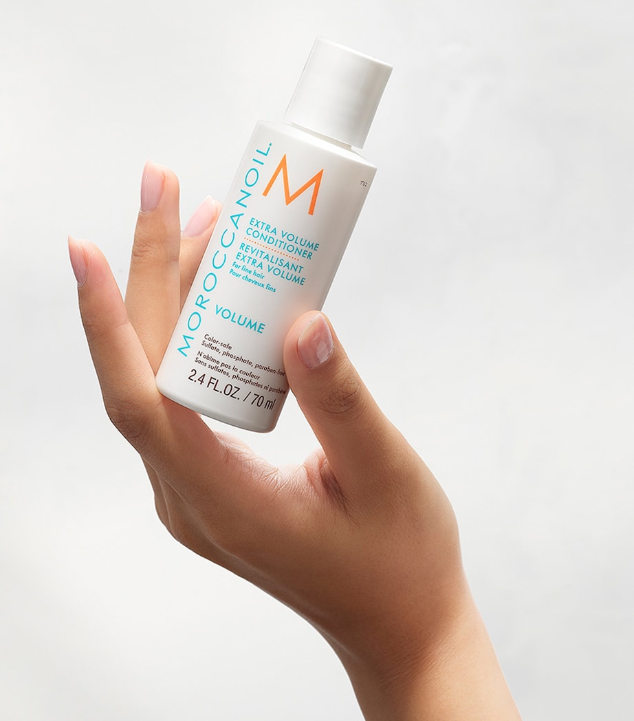 Moroccanoil Volume Discovery Kit