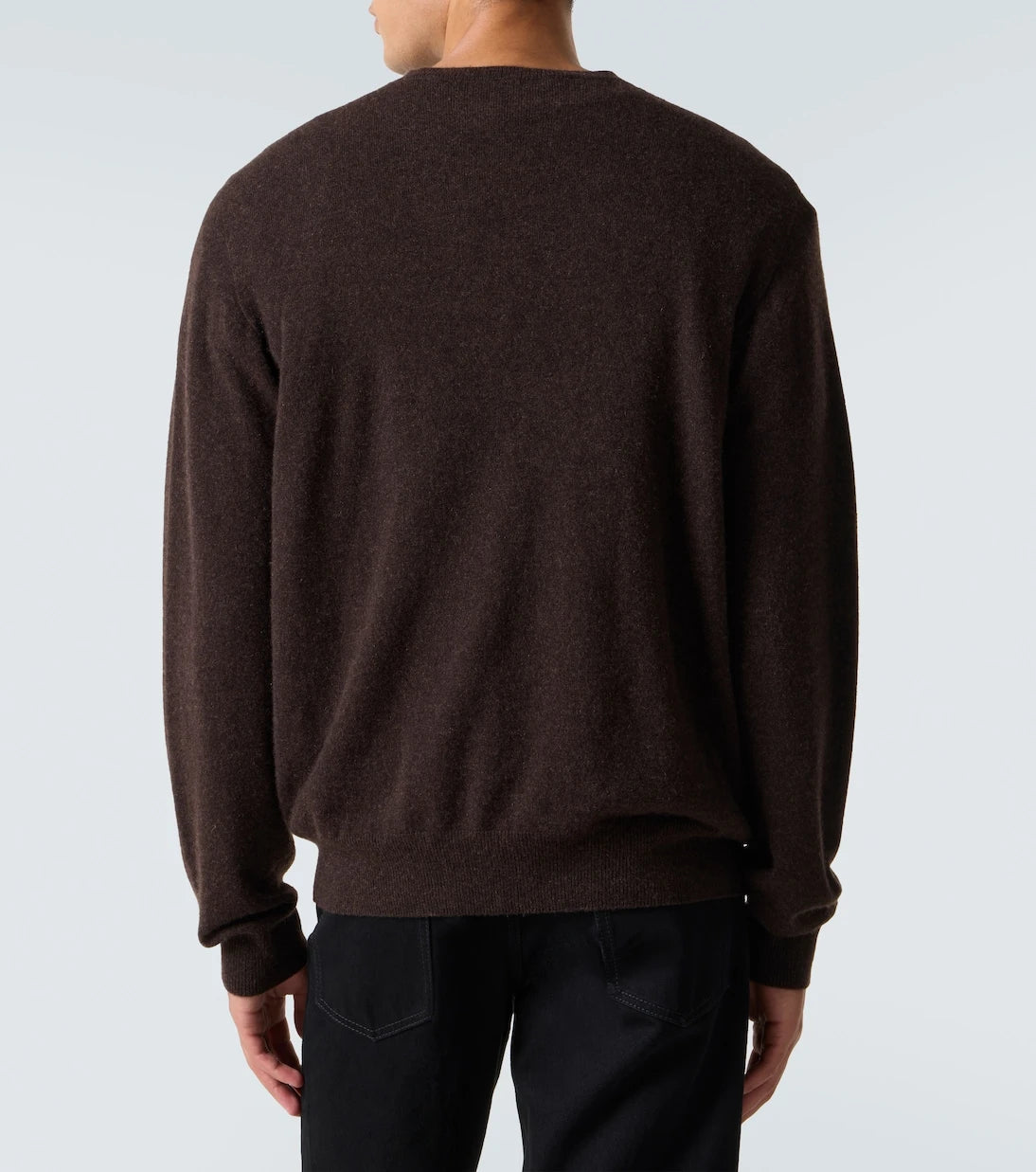 The Row - Rod cashmere sweater