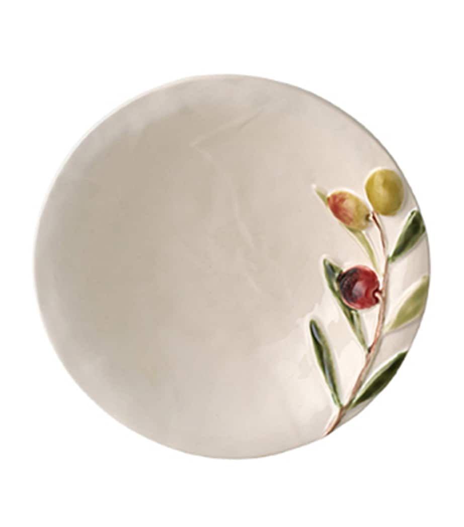 Bordallo Pinheiro x Esporão Small Olival Bowl (12.5cm)