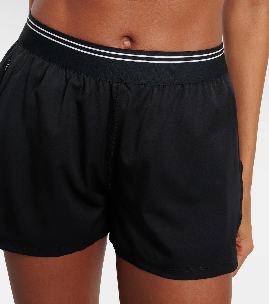 The Upside - Lucky Run shorts
